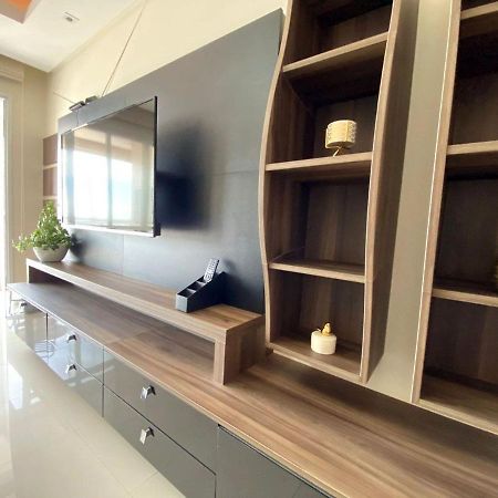 Suite Bella Citta Master Collection 帕苏丰杜 外观 照片