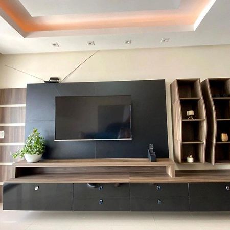 Suite Bella Citta Master Collection 帕苏丰杜 外观 照片