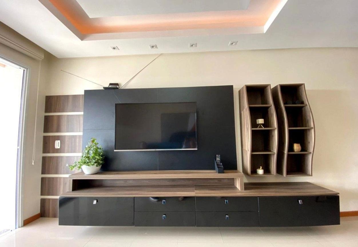 Suite Bella Citta Master Collection 帕苏丰杜 外观 照片